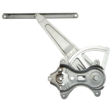 Aci Automotive POWER WINDOW REGULATOR 381511